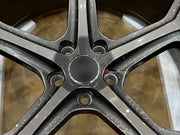 22 INCH FORGED WHEELS RIMS for AUDI SQ8 2022