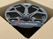 22 INCH FORGED WHEELS RIMS for AUDI SQ8 2022