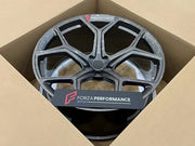 22 INCH FORGED WHEELS RIMS for AUDI SQ8 2022