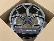 22 INCH FORGED WHEELS RIMS for AUDI SQ8 2022