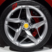 FORGED WHEELS RIMS for FERRARI SP38 DEBORAH