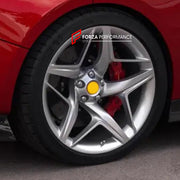 FORGED WHEELS RIMS for FERRARI SP38 DEBORAH