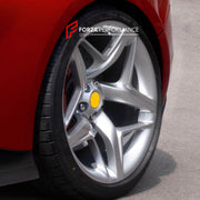 FORGED WHEELS RIMS for FERRARI SP38 DEBORAH