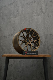 19 INCH FORGED WHEELS RIMS for LAMBORGHINI HURRACAN STERRATO 2024