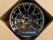 19 INCH FORGED WHEELS RIMS for LAMBORGHINI HURRACAN STERRATO 2024