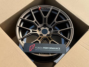 19 INCH FORGED WHEELS RIMS for LAMBORGHINI HURRACAN STERRATO 2024