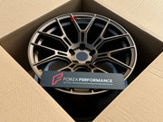 19 INCH FORGED WHEELS RIMS for LAMBORGHINI HURRACAN STERRATO 2024