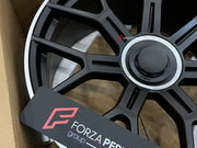 19 INCH FORGED WHEELS RIMS for MERCEDES-BENZ AMG GLC63 S E PERFORMANCE COUPE 2025
