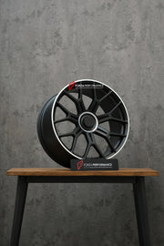 19 INCH FORGED WHEELS RIMS for MERCEDES-BENZ AMG GLC63 S E PERFORMANCE COUPE 2025