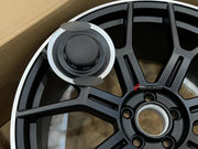 19 INCH FORGED WHEELS RIMS for MERCEDES-BENZ AMG GLC63 S E PERFORMANCE COUPE 2025