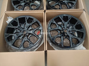 22 INCH FORGED WHEELS RIMS for LEXUS TX 2023