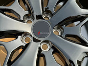 22 INCH FORGED WHEELS RIMS for LEXUS TX 2023