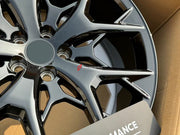 22 INCH FORGED WHEELS RIMS for LEXUS TX 2023