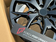 22 INCH FORGED WHEELS RIMS for LEXUS TX 2023