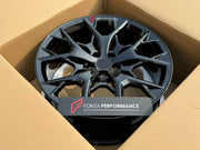 22 INCH FORGED WHEELS RIMS for LEXUS TX 2023