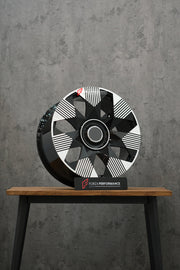 22 INCH FORGED WHEELS RIMS for ROLLS-ROYCE CULLINAN 2018