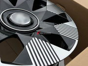 22 INCH FORGED WHEELS RIMS for ROLLS-ROYCE CULLINAN