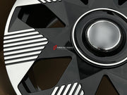 22 INCH FORGED WHEELS RIMS for ROLLS-ROYCE CULLINAN