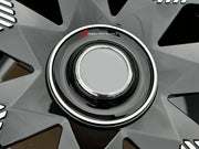 22 INCH FORGED WHEELS RIMS for ROLLS-ROYCE CULLINAN 2018