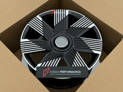 22 INCH FORGED WHEELS RIMS for ROLLS-ROYCE SPECTRE