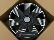 22 INCH FORGED WHEELS RIMS for ROLLS-ROYCE SPECTRE