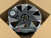 22 INCH FORGED WHEELS RIMS for ROLLS-ROYCE SPECTRE