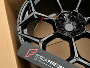 23 INCH FORGED WHEELS RIMS for LAMBORGHINI URUS 2022