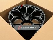 23 INCH FORGED WHEELS RIMS for LAMBORGHINI URUS 2022