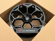 23 INCH FORGED WHEELS RIMS for LAMBORGHINI URUS 2022