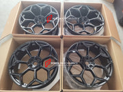 23 INCH FORGED WHEELS RIMS for LAMBORGHINI URUS 2022