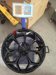 23 INCH FORGED WHEELS RIMS for LAMBORGHINI URUS 2022
