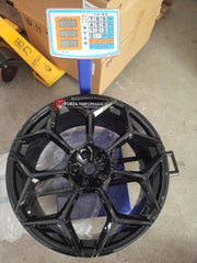 23 INCH FORGED WHEELS RIMS for LAMBORGHINI URUS 2022