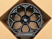 23 INCH FORGED WHEELS RIMS for LAMBORGHINI URUS 2022