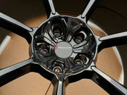 23 INCH FORGED WHEELS RIMS for LAMBORGHINI URUS 2022