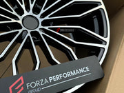FORGED WHEELS RIMS for LAMBORGHINI URUS SE 2025