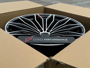 FORGED WHEELS RIMS for LAMBORGHINI URUS SE 2025