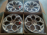 24 INCH FORGED WHEELS RIMS for LAMBORGHINI URUS 2019