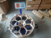 24 INCH FORGED WHEELS RIMS for LAMBORGHINI URUS 2019