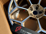 24 INCH FORGED WHEELS RIMS for LAMBORGHINI URUS 2019