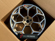 24 INCH FORGED WHEELS RIMS for LAMBORGHINI URUS 2019