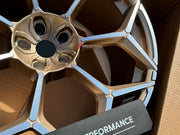 24 INCH FORGED WHEELS RIMS for LAMBORGHINI URUS 2019