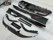 CARBON BODY KIT for FERRARI F8 | OEM STYLE