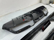 CARBON BODY KIT for FERRARI F8 | OEM STYLE