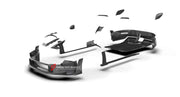 CARBON REPLACEMENT PARTS for PORSCHE 911 GT3RS | OEM STYLE