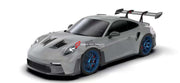 CARBON REPLACEMENT PARTS for PORSCHE 911 GT3RS | OEM STYLE