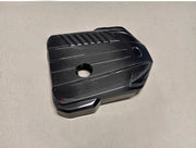ENGINE COVER FOR TOYOTA SUPRA A90 2019-2021 | OEM STYLE