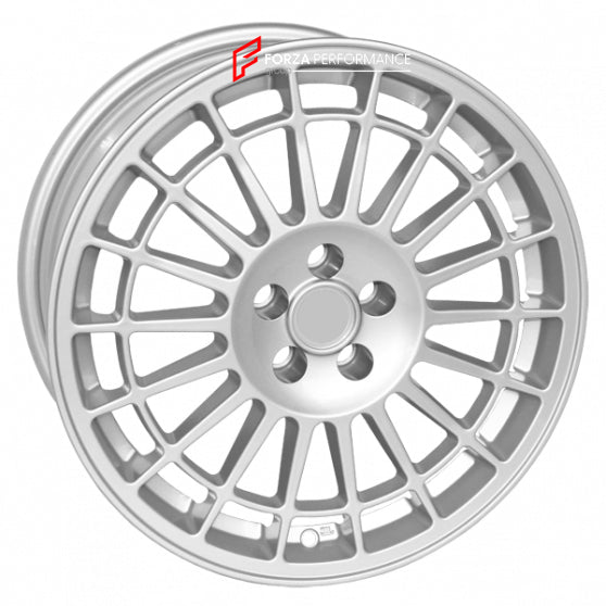 FORGED WHEELS RIMS for LANCIA DELTA INTEGRALE EVO
