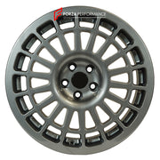 FORGED WHEELS RIMS for LANCIA DELTA INTEGRALE EVO