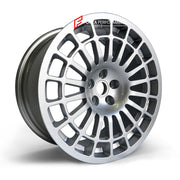 FORGED WHEELS RIMS for LANCIA DELTA INTEGRALE EVO