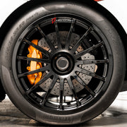 FORGED WHEELS for MCLAREN ALL MODELS